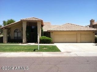 246 E Stacey Ln, Tempe, AZ 85284