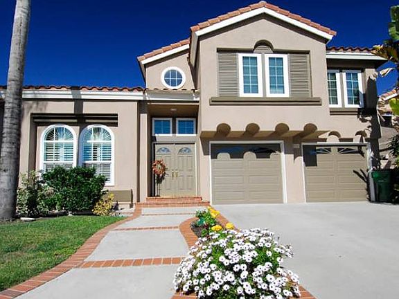 On a quiet Cul De Sac