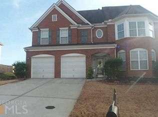 770 Stillrock Dr SW, Atlanta, GA 30331