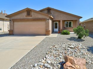 317 Peaceful Meadows Dr NE, Rio Rancho, NM 87144