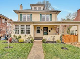 2401 Laburnum Ave SW, Roanoke, VA 24015