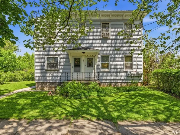1780 Falls St, Niagara Falls, NY 14303