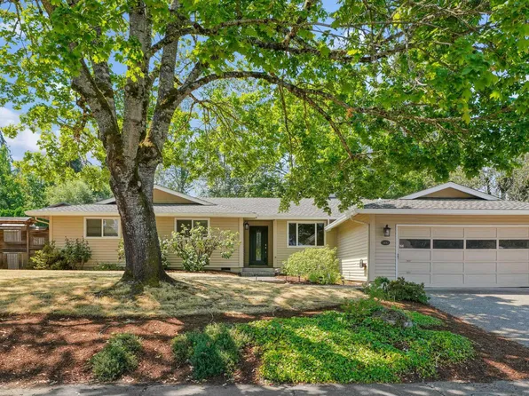 3493 Aldous Ave S, Salem, OR 97302