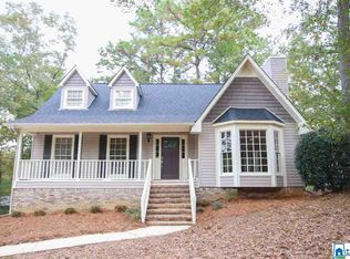 2415 Royal Ln, Pelham, AL 35124