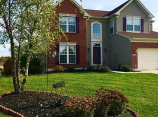2194 Bandit Trl, Dayton, OH 45434