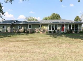 461 Brown Rd, Saint Peters, MO 63376