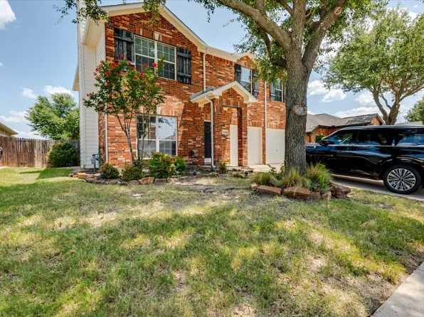 11648 Aspen Creek Dr, Fort Worth, TX 76244