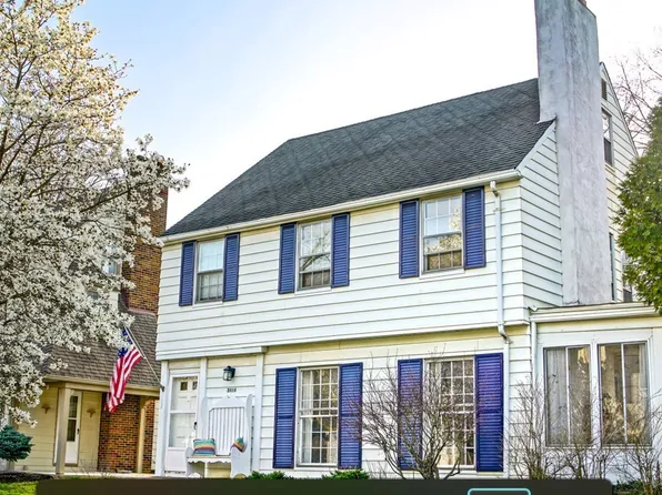 3614 Tolland Rd, Shaker Heights, OH 44122