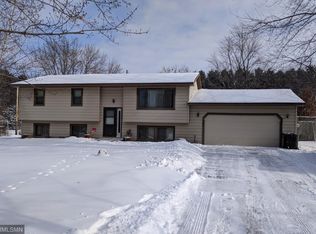 21061 Goldenrod St NW, Oak Grove, MN 55011