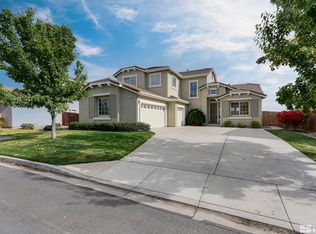7144 Crest Hill Dr, Reno, NV 89506
