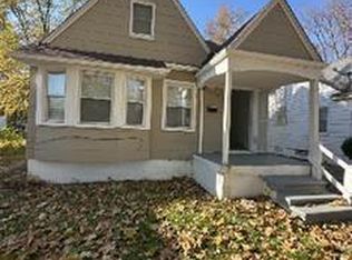 9977 Evergreen Ave, Detroit, MI 48228