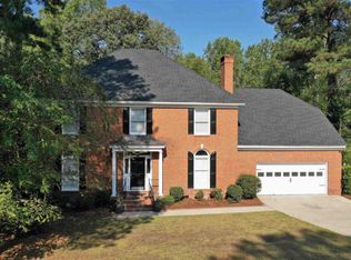 443 Running Fox Rd W, Columbia, SC 29223