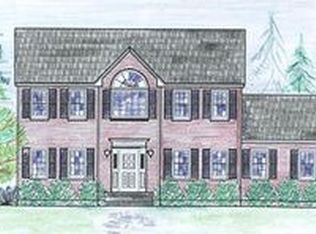 1 Wild Turkey Rd, Deerfield, NH 03037