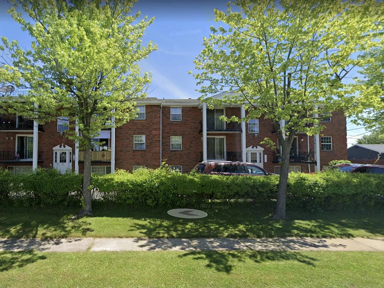 2 bed, 900 sqft, $1,265 — Photo 1