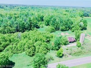 Millville Rd, Lapeer, MI 48446