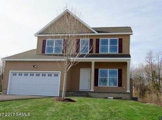 40 Gurba Dr, Stillwater, NY 12170