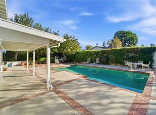 11344 Baird Ave, Porter Ranch, CA 91326