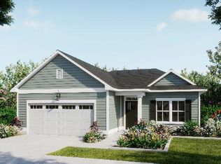 Cape Plan, Osprey Reserve at Terrapin, Leland, NC 28451