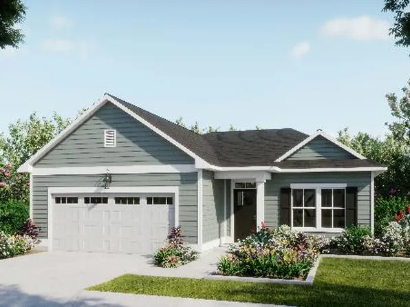 Cape Plan, Osprey Reserve at Terrapin