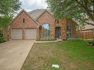 1001 Thornapple Dr, McKinney, TX 75071