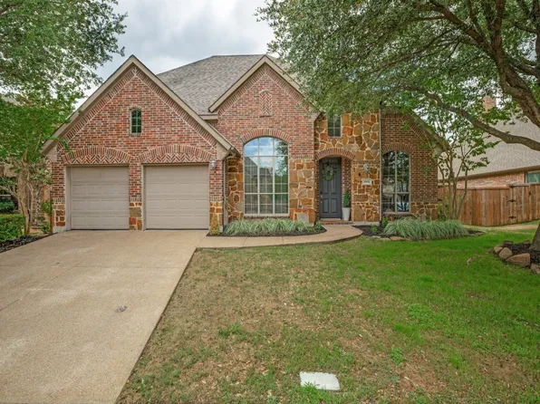 1001 Thornapple Dr, McKinney, TX 75071