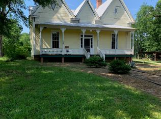 3057 Highway 51 N, Carnesville, GA 30521