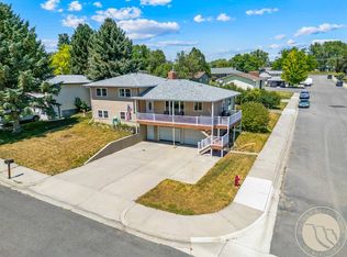 401 W 11th St, Laurel, MT 59044