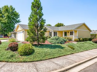 700 Alyssa Cir, Phoenix, OR 97535