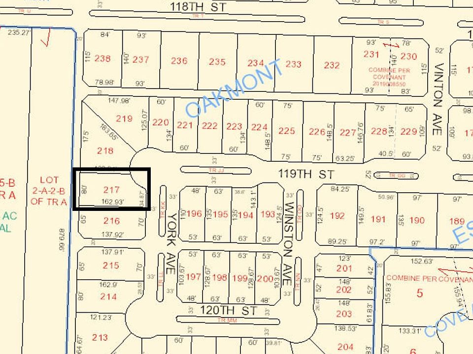 2nd image of 11904 York Ave