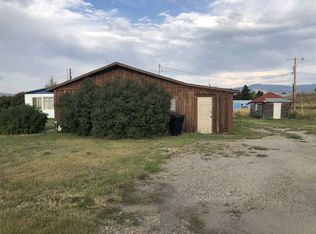 718 W Milwaukee Ave, Deer Lodge, MT 59722