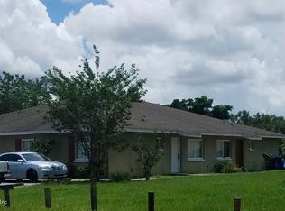 2911 SE 52nd Ave, Ocala, FL 34480
