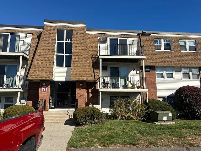 80 Damon Rd #7306 — Photo 1