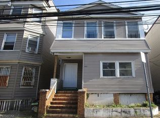 459 14th Ave, Newark, NJ 07106