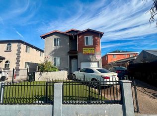 149 E 109th St, Los Angeles, CA 90061