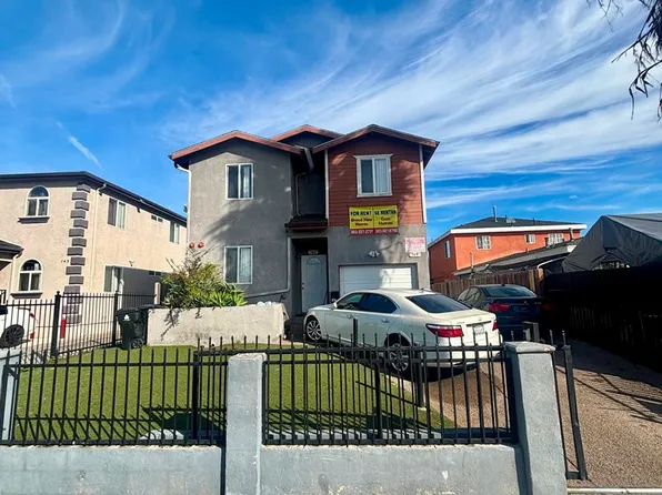 149 E 109th St, Los Angeles, CA 90061