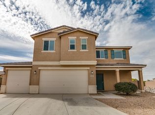 445 W Rg Lee Pl, Vail, AZ 85641