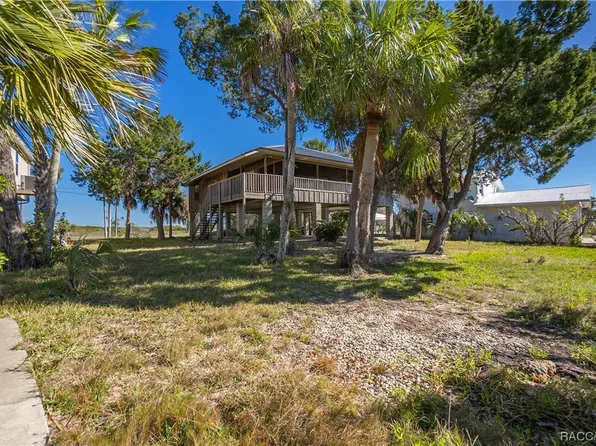 14008 W Sanddollar Ln, Crystal River, FL 34429
