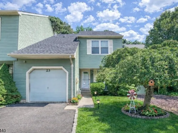 23 Partridge Ct, Evesham Twp., NJ 08053