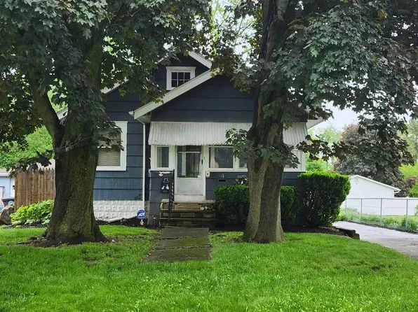 (undisclosed Address), Akron, OH 44314