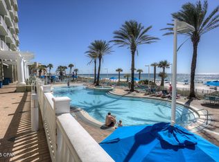 9450 Thomas Dr #604BB, Panama City Beach, FL 32408