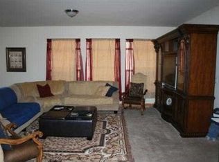 24231 Sage Ave, Tehachapi, CA 93561