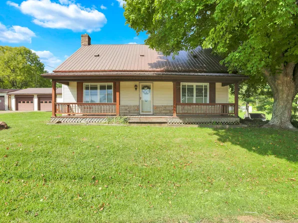 19460 State Route 180, Laurelville, OH 43135