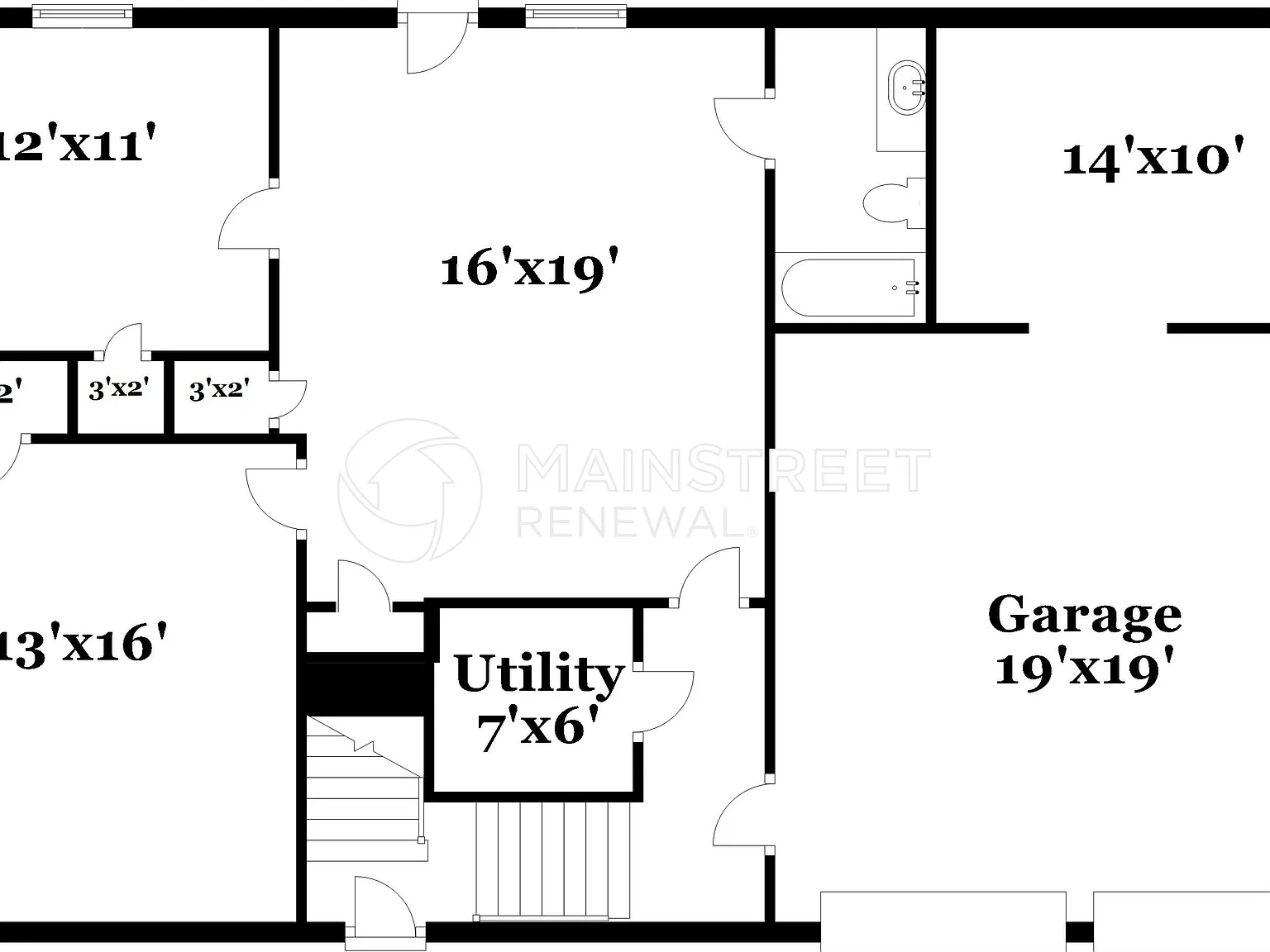 1488 Buckingham Pl — Photo 3
