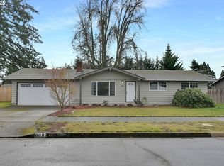 600 Ruby Ave, Eugene, OR 97404