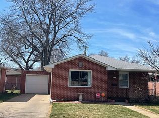 1408 Alpha St, North Platte, NE 69101