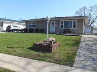 2264 Dunwich St, Springfield, IL 62702