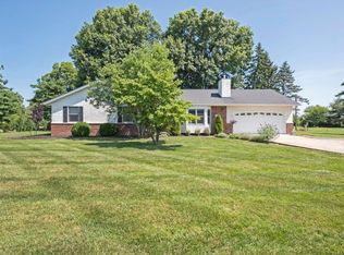 138 Lakeview Dr SW, Etna, OH 43068