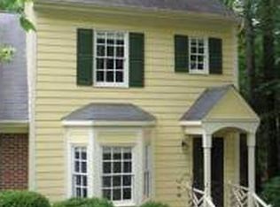 115 Adventure Trl, Cary, NC 27513