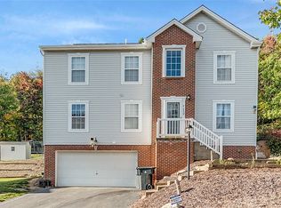 9292 Marshall Rd, Cranberry Township, PA 16066