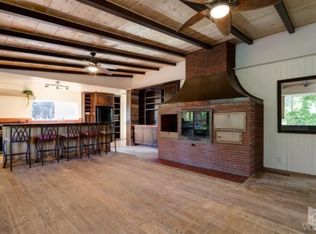 347 S Padre Juan Ave, Ojai, CA 93023